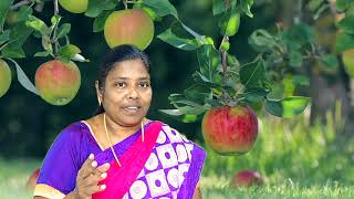 இச்சை அடக்கம் | Taming of desire | Rev.S.Idhaya Deepa | 02.09.2022