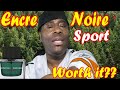 Encre Noire Sport- Worth It??? - Reveiw