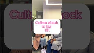 Cultural Shock Sharing Experiences Join The Conversation