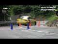 slalom caldaro appiano mendola 2023 herbert kritzinger bmw m3 e36 n 3000