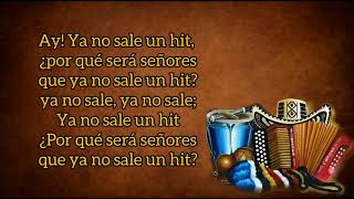 El Hit - Silvestre Dangond Y Rolando Ochoa (con Letra) By Eusebio