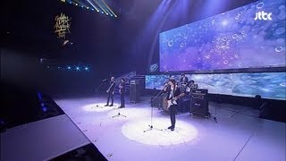 [GDA/Golden Disk Awards] CNBLUE (씨앤블루) - Love