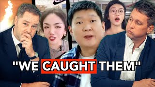 They’re Lying! China is Losing The Trade War in a BIG Way - Episode #259