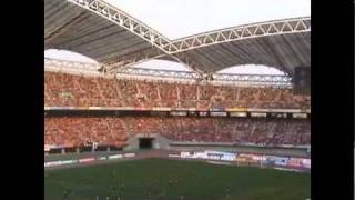 20050504  伝説の　川崎戦　アンデルソンリマ　FK