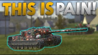 WOTB | THIS IS PAIN! F2P