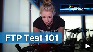 FTP 101—How to Perform a 5 min. FTP Test on a Breakaway Bike