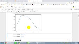 Python爬虫与数据分析实战40：pandas之DataFrame基础，学浪计划