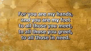 Sunday Mass 5/31/26
