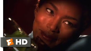 Supernova (2000) - A Pear of Lovers Scene (4/12) | Movieclips