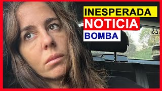 La inesperada noticia de la hija de Anabel Pantoja con bomba