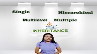 #33 Inheritance In Java || Java Does Not Support Multiple Inheritance (Hindi)