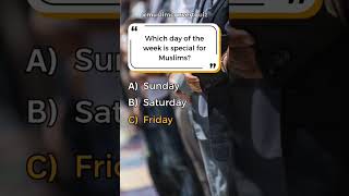 Comment how many did you get right? #islamicquiz #quiz #muslimquiz