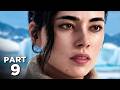007 FIRST LIGHT Walkthrough Gameplay Part 9 - ANTARCTICA (FULL GAME)
