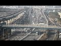 【live】首都高 高速湾岸線 葛西付近・有明方向 ライブカメラ tokyo highway live camera 2025 01 15 10 45～