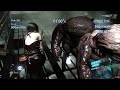 Resident Evil 6 | The Mercenaries No Mercy | All Stages (300 Combo) #7