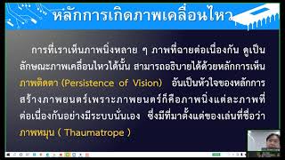 การทดลองที่  8 และ 9  การเขียนโปรแกรมเพื่อแสดงตัวเลขบน 7-segment แบบมัลติเพล็กซ์