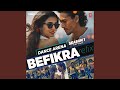 BEFIKRA REFIX (Remix By Tatva K)