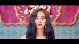 TWICE - Feel Special Teaser Mashup (Up to Tzuyu)