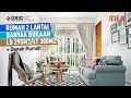 Ndalem Krisikan - Rumah Segar dengan Banyak Bukaan | IDEA RUMAH