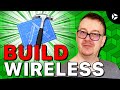 Xcode Wireless Debug