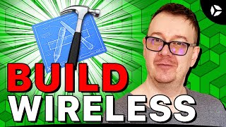 Xcode Wireless Debug