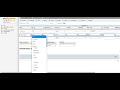 phpMyAdmin - Create DB + Tables