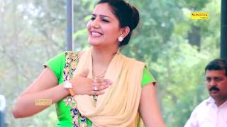Baatein Nayari ¦ Raju Punjabi Singer ¦¦ Sapna New Video Song ¦ tashan Haryanvi