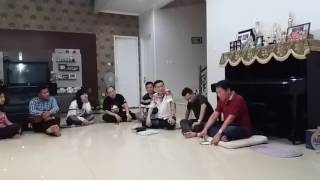 9 KOP DAR Komunitas Tubuh Kristus MCN 14 Juli 2017 @ Alam Sutera