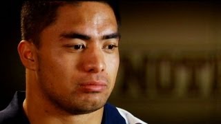Manti Te'o's Girlfriend: Notre Dame Football Star and the Alleged Hoax
