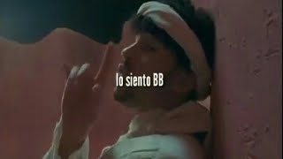 lo siento BB:/ - Tainy x Julieta Venegas y Bad Bunny ( letra + vídeo oficial