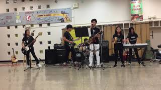 15 Xyoo (40 Xyoo) covered by Haumxeeb Band