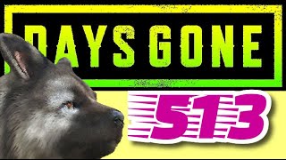 60【クロスボウ縛り】 銃/爆弾/投てき禁止【DAYS GONE 最高難易度:SurvivalⅡ】おきて猫 ゲーム実況＆攻略  作業用BGM PS5 4K画質