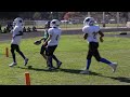TD #13 Michael Lynch vs Rams