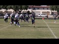 TD #13 Michael Lynch vs Rams