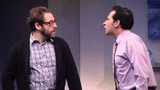 Disgraced: We're supposed to be celebrating