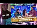 TERNYATA!-DUET RIDHO RHOMA AYU TİNG TİNG  IVAN GUNAWAN-KERİNDUAN-MAMA REACT-MAMA CHANEL MAMA CHANEL