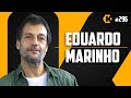 EDUARDO MARINHO - ATIVISTA SOCIAL E FILÓSOFO - KRITIKÊ PODCAST #296