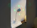 led 탁상시계 table clock