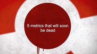 5 metrics that will soon be dead: skipped pre-roll rate