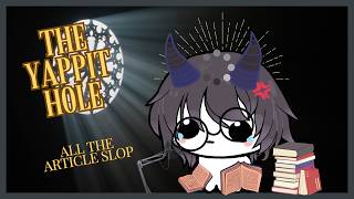[The YappitHole] Reddit and Twitter? Garbage!!!
