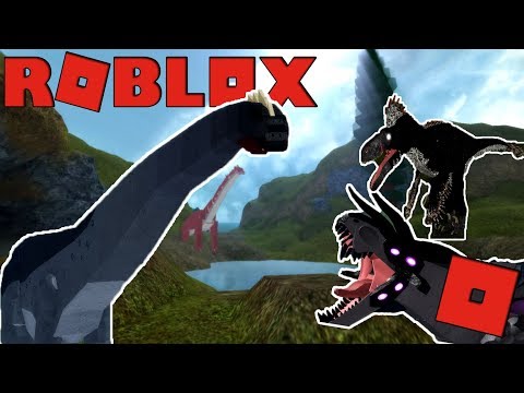 Roblox Dinosaur Simulator Night Ravager Utahraptor And - 