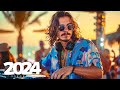 Ibiza Summer Mix 2024 🍓 Best Of Tropical Deep House Music Chill Out Mix 2023 🍓 Chillout Lounge