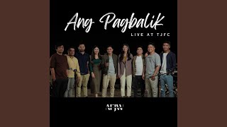 Ang Pagbalik (Live)