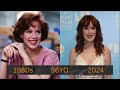 60 most beautiful actresses of the 1980s and 1990s then and now