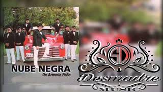 Grupo Nube Negra (Cumbias)