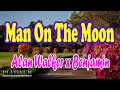 Man On The Moon - Alan Walker x Benjamin