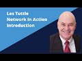 Les Tuttle Introduction