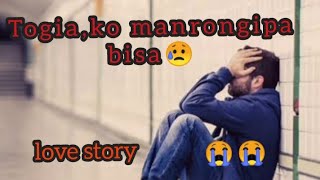 Togiako mangipa(love story garo video)Rm mrong