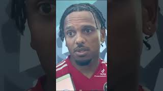 Kermit Erasmus interview