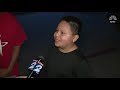 10 year old shot by babysitter taking selfies nbc newschannel